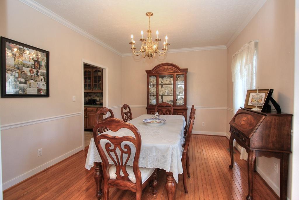 515 Mathis Cove Road Birchwood, TN 37308 - Photo 8 of 40 515 Mathis Cove Rd (10)