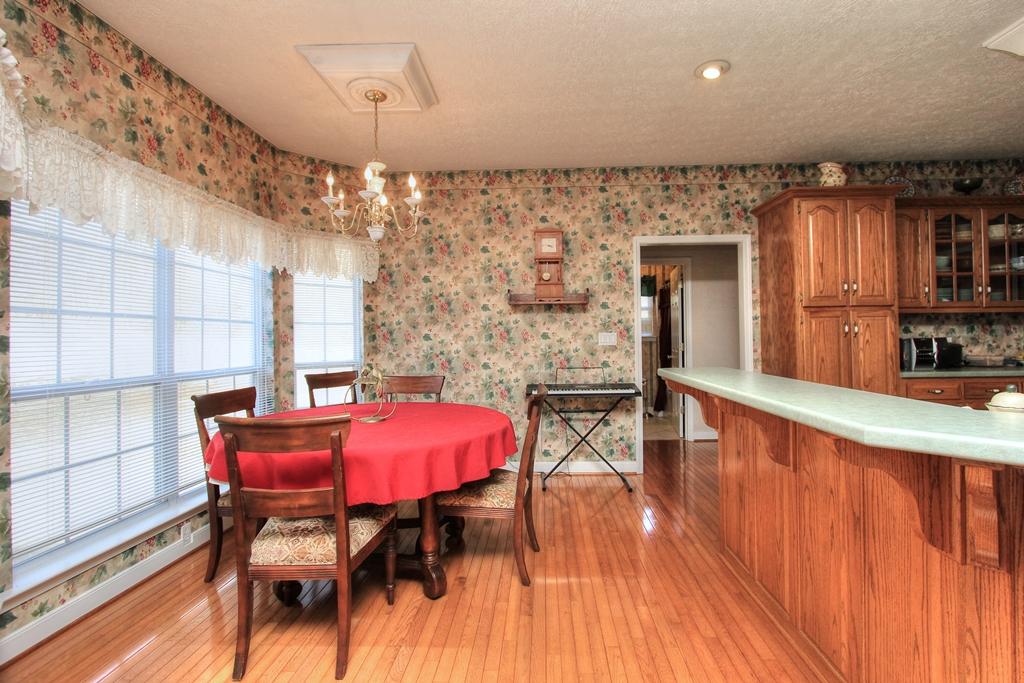 515 Mathis Cove Road Birchwood, TN 37308 - Photo 10 of 40 515 Mathis Cove Rd (12)