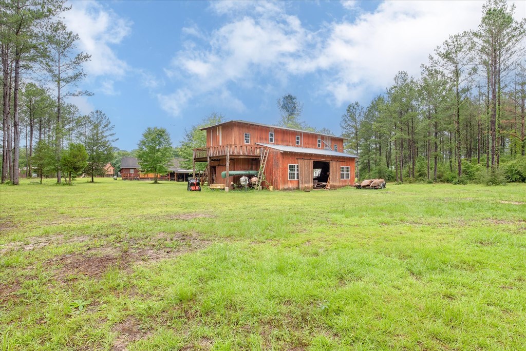 28786 Harbor Road Andalusia, AL 36421 - Photo 52 of 83