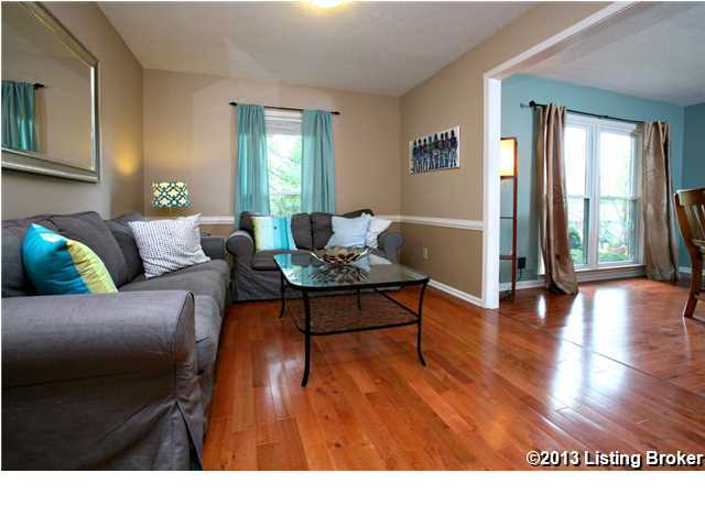12123 Maplewood Road Goshen, KY 40026 - Photo 8 of 31 Additional Photo