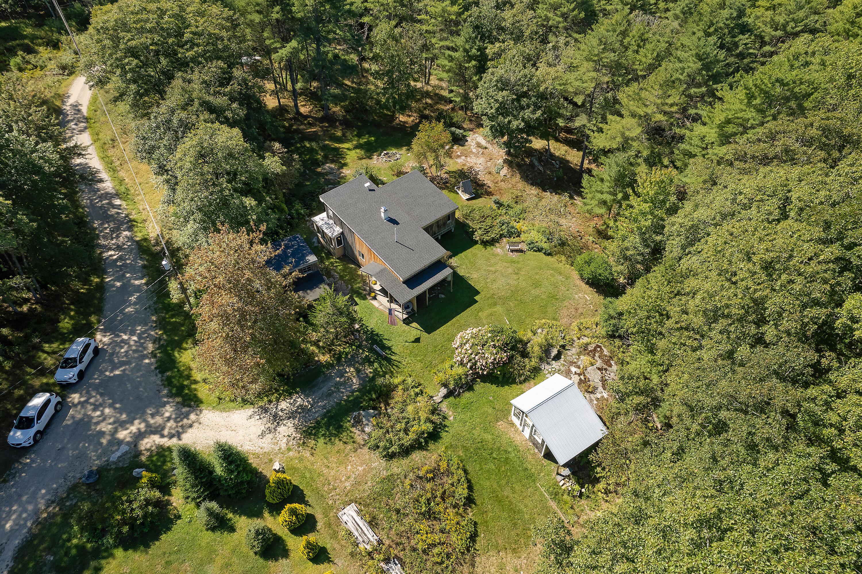66 Freda's Lane Bath, ME 04530 - Photo 24 of 57 66 Freda's Ln_124