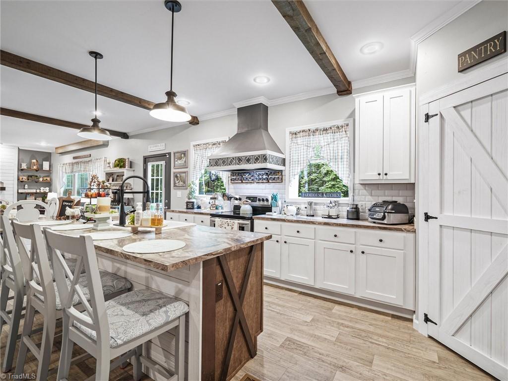 142 Hickory Road Lexington, NC 27292 - Photo 31 of 46 Gallery Image 31