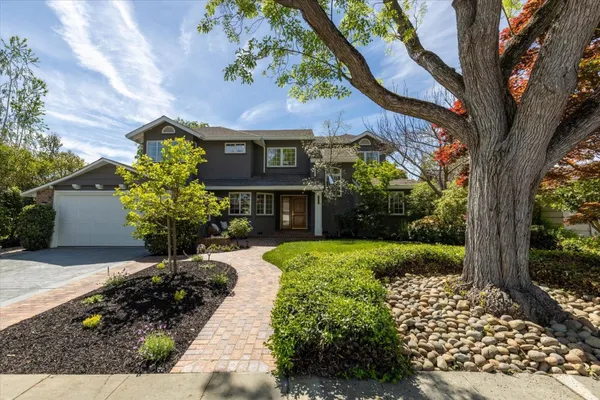 $3,999,000 | 1053 Tulane Drive, Mountain View, CA 94040
