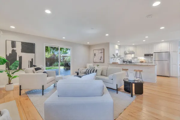 $3,999,000 | 1053 Tulane Drive, Mountain View, CA 94040