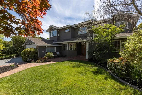 $3,999,000 | 1053 Tulane Drive, Mountain View, CA 94040