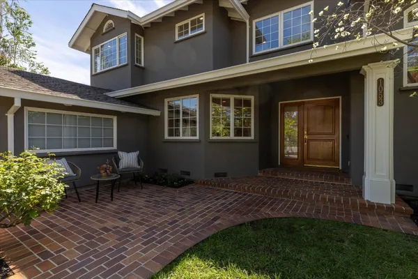 $3,999,000 | 1053 Tulane Drive, Mountain View, CA 94040