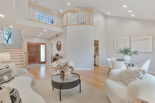 $3,999,000 | 1053 Tulane Drive, Mountain View, CA 94040