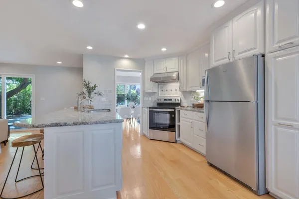 $3,999,000 | 1053 Tulane Drive, Mountain View, CA 94040