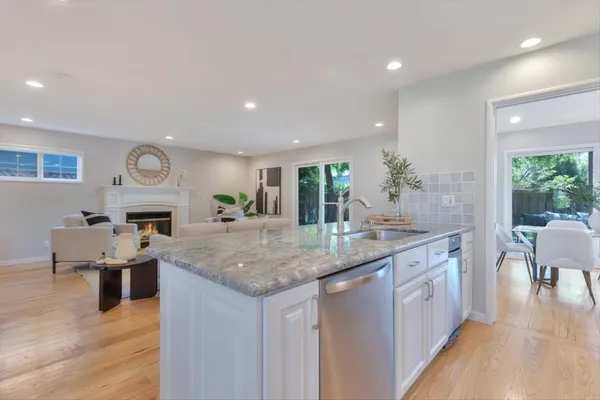 $3,999,000 | 1053 Tulane Drive, Mountain View, CA 94040
