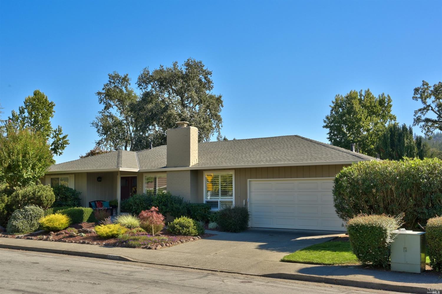 6580 Stone Bridge Road Santa Rosa, CA 95409 - Photo 1 of 1 WELCOME TO 6580 STONE BRIDGE ROAD IN OAKMONT