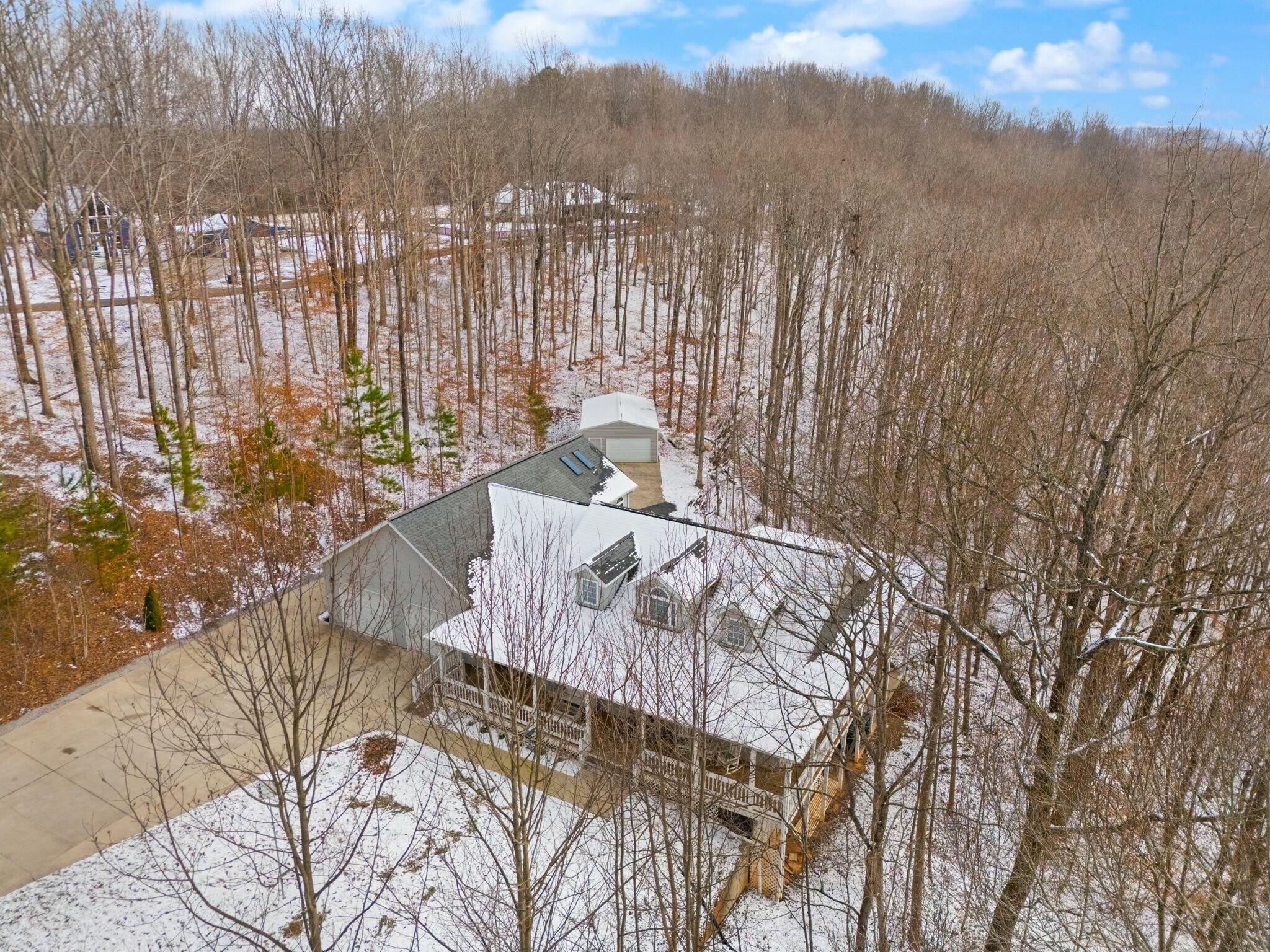 641 Old Sawmill Road Monticello, KY 42633 - Photo 13 of 82 tempImageGcMaO5