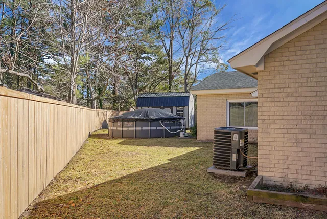 $345,000 | 203 Violet Drive, Summerville, SC 29483