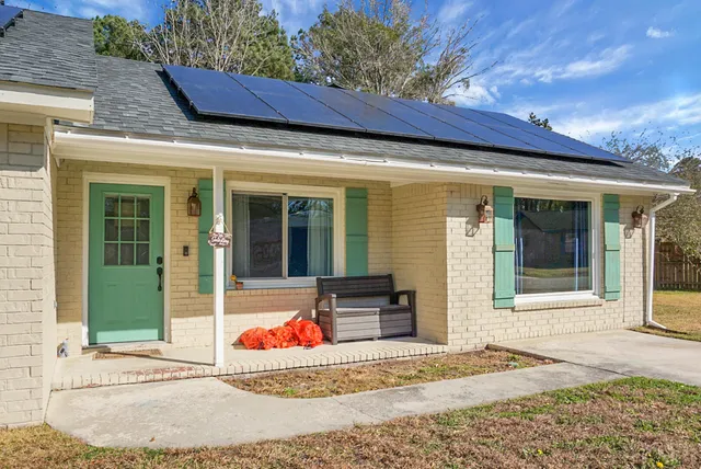 $345,000 | 203 Violet Drive, Summerville, SC 29483