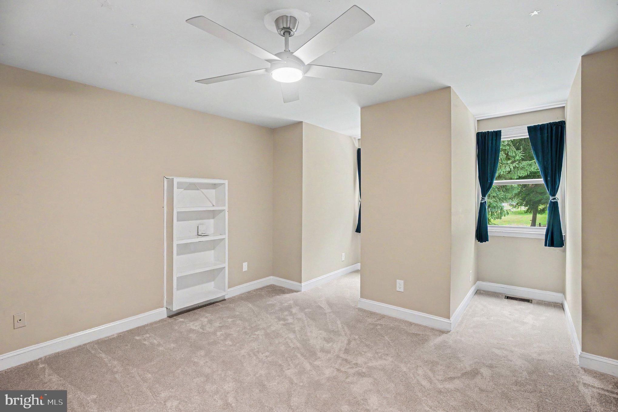 444 Valleybrook Road Media, PA 19063 - Photo 26 of 46 Bedroom 4