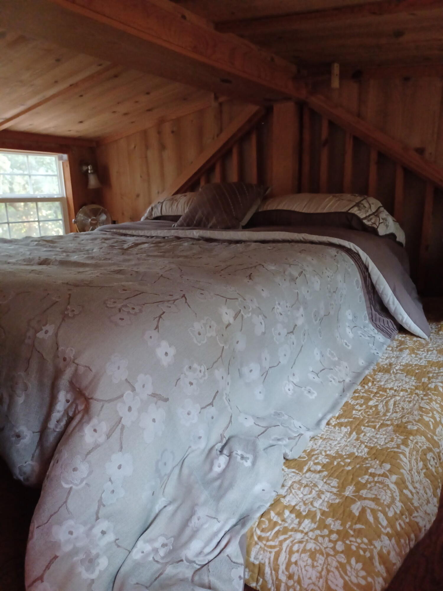 155 Madge Lane Santa Rosa Beach, FL 32459 - Photo 12 of 17 a view of an empty room