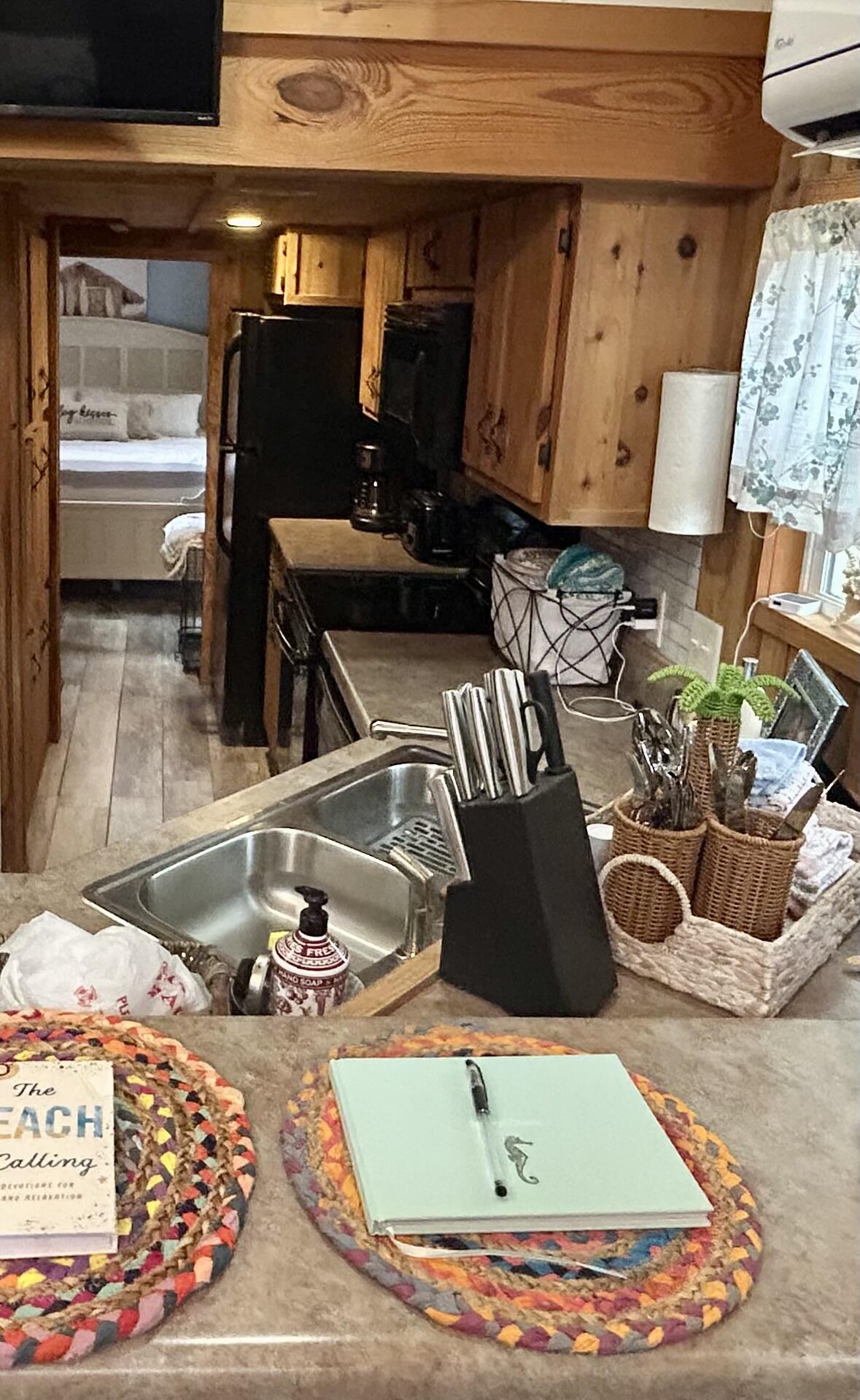 155 Madge Lane Santa Rosa Beach, FL 32459 - Photo 8 of 17 a room with furniture and rug