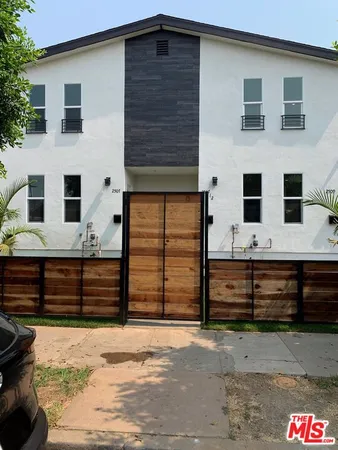 $3,295 | 2509 1/2 Cincinnati Street, Los Angeles, CA 90033