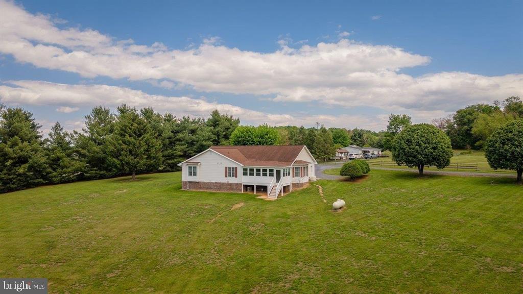 2220 Pine Woods Road Quicksburg, VA 22847 - Photo 8 of 55