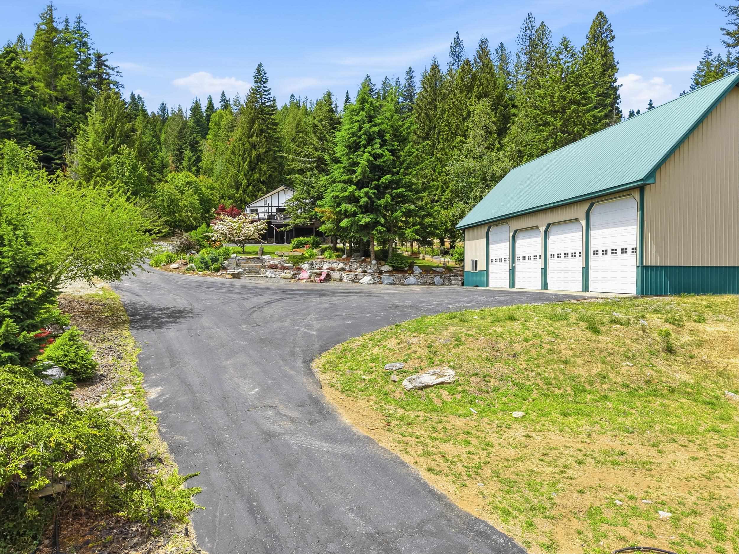 8973 West Barrett Drive Rathdrum, ID 83858 - Photo 32 of 43