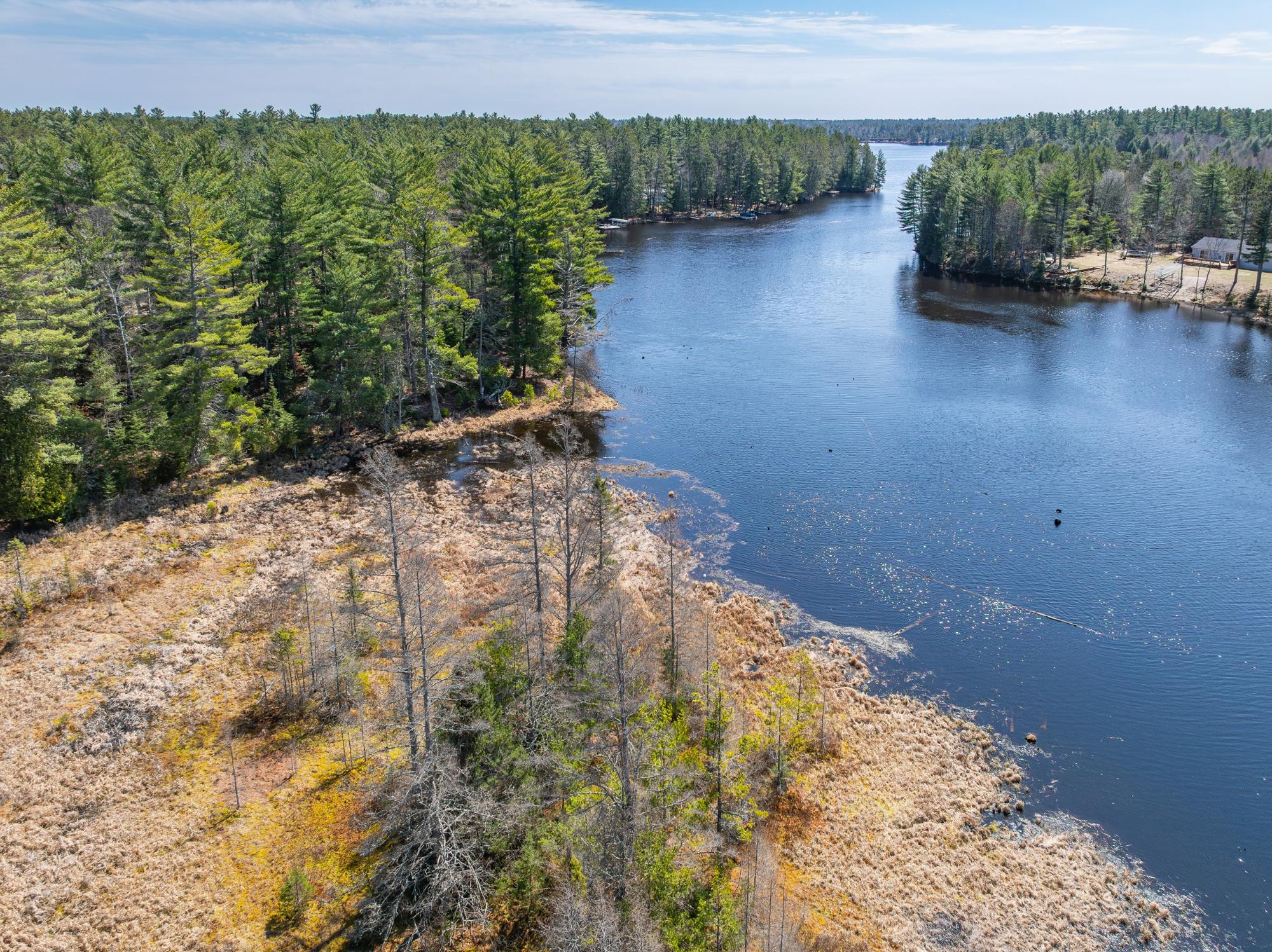 Off Watersmeet Lake Road, Unit LOT 2 Eagle River, WI 54521 - Photo 14 of 18 Gallery Image 14
