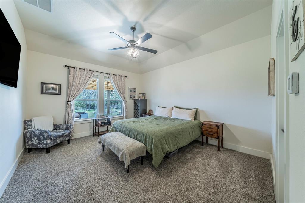 2001 Redemption Drive Weatherford, TX 76088 - Photo 10 of 29