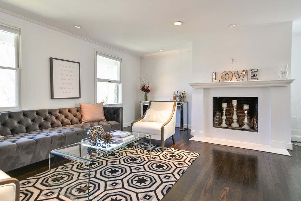105 Alden Road Needham, MA 02492 - Photo 4 of 25 Gallery Image 4