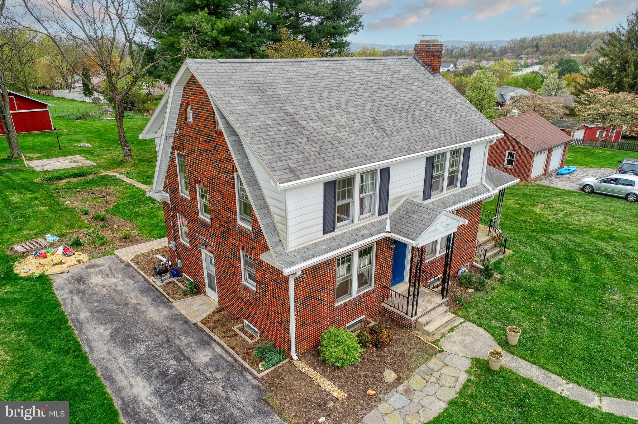 2339 Grandview Road Hanover, PA 17331 - Photo 40 of 52