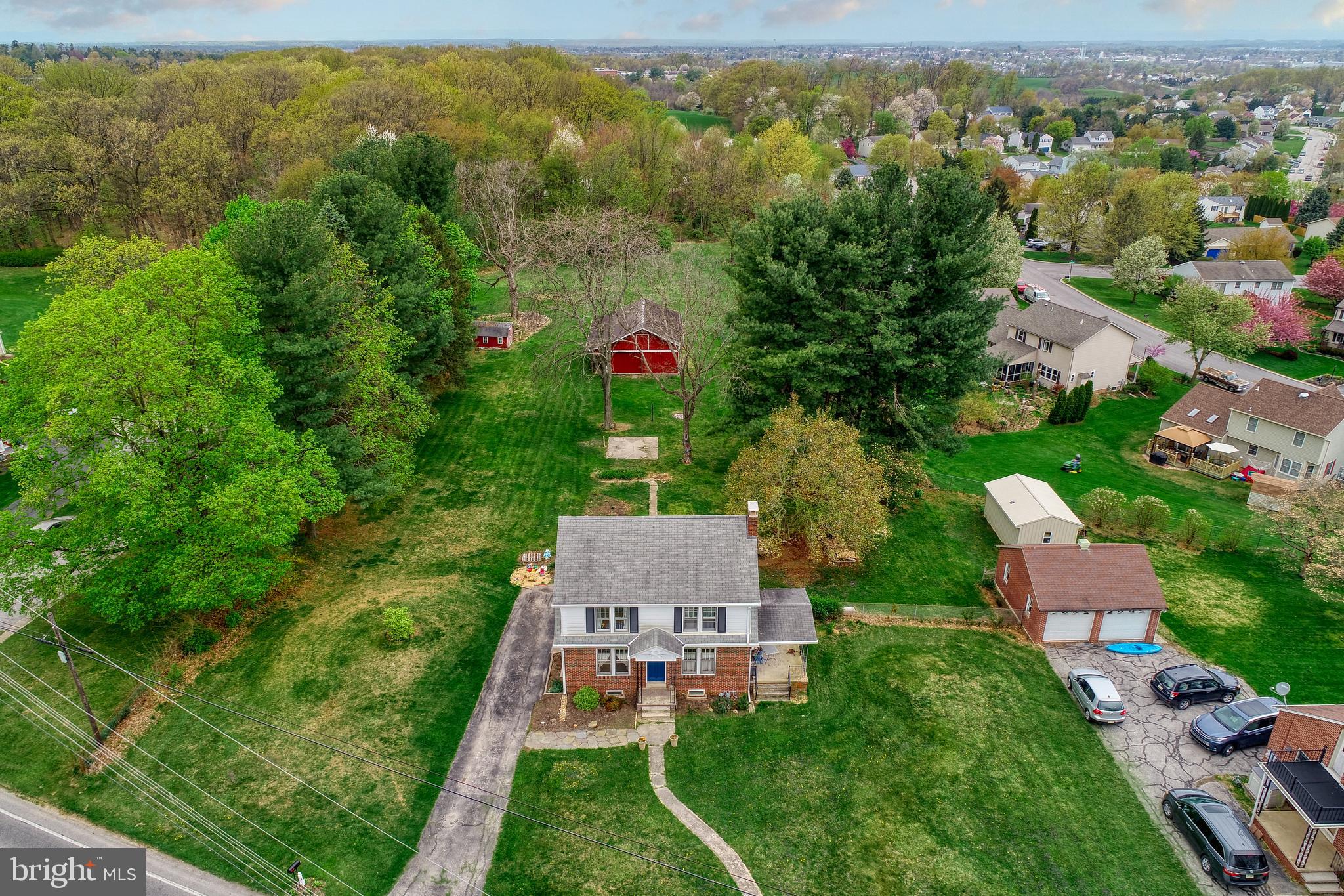 2339 Grandview Road Hanover, PA 17331 - Photo 41 of 52