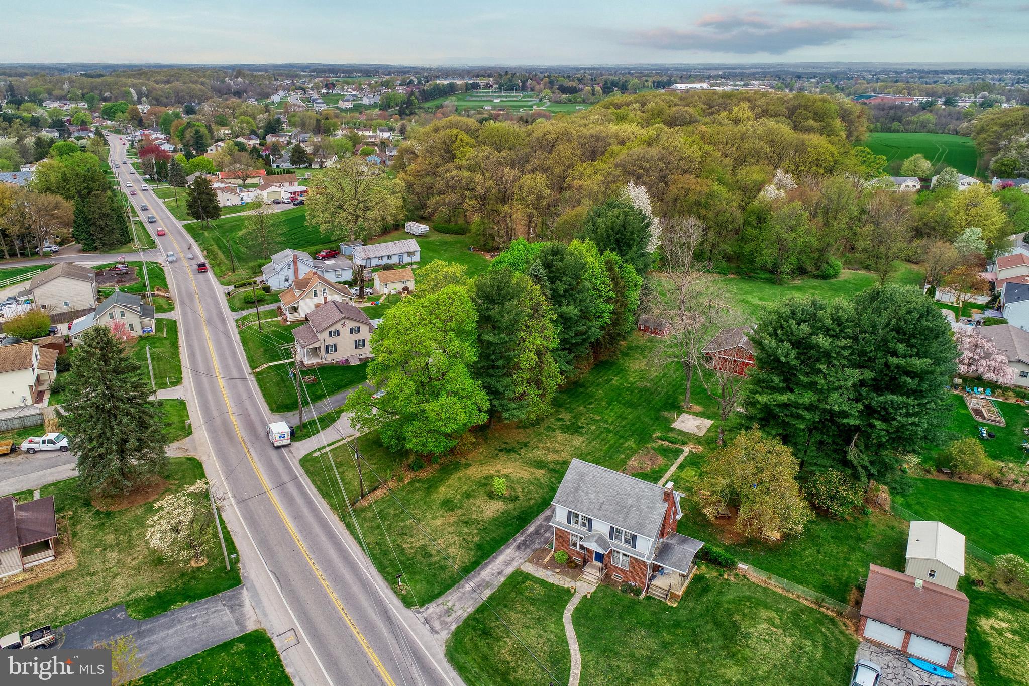 2339 Grandview Road Hanover, PA 17331 - Photo 42 of 52