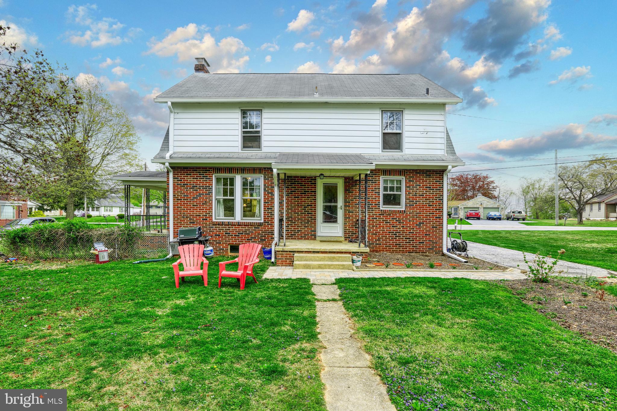 2339 Grandview Road Hanover, PA 17331 - Photo 7 of 52