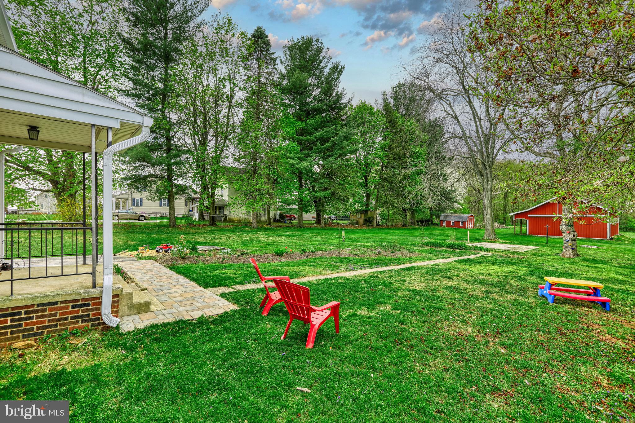 2339 Grandview Road Hanover, PA 17331 - Photo 8 of 52