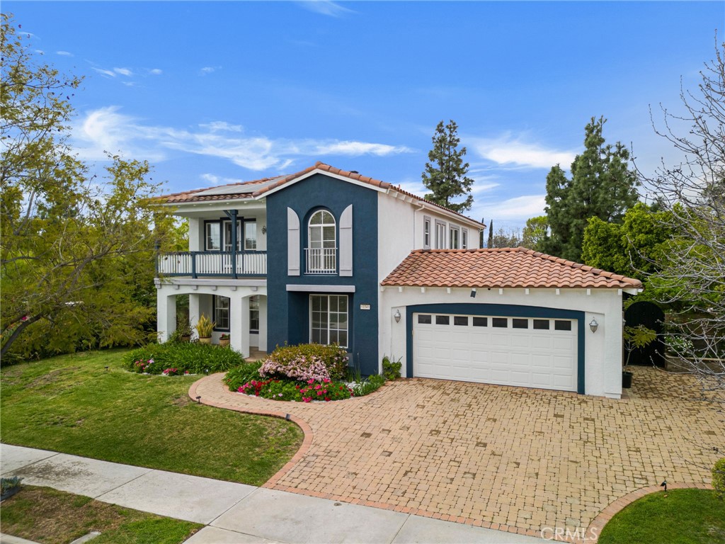 10341 Edgebrook Way Porter Ranch, CA 91326 - Photo 1 of 1 Gallery Image 1