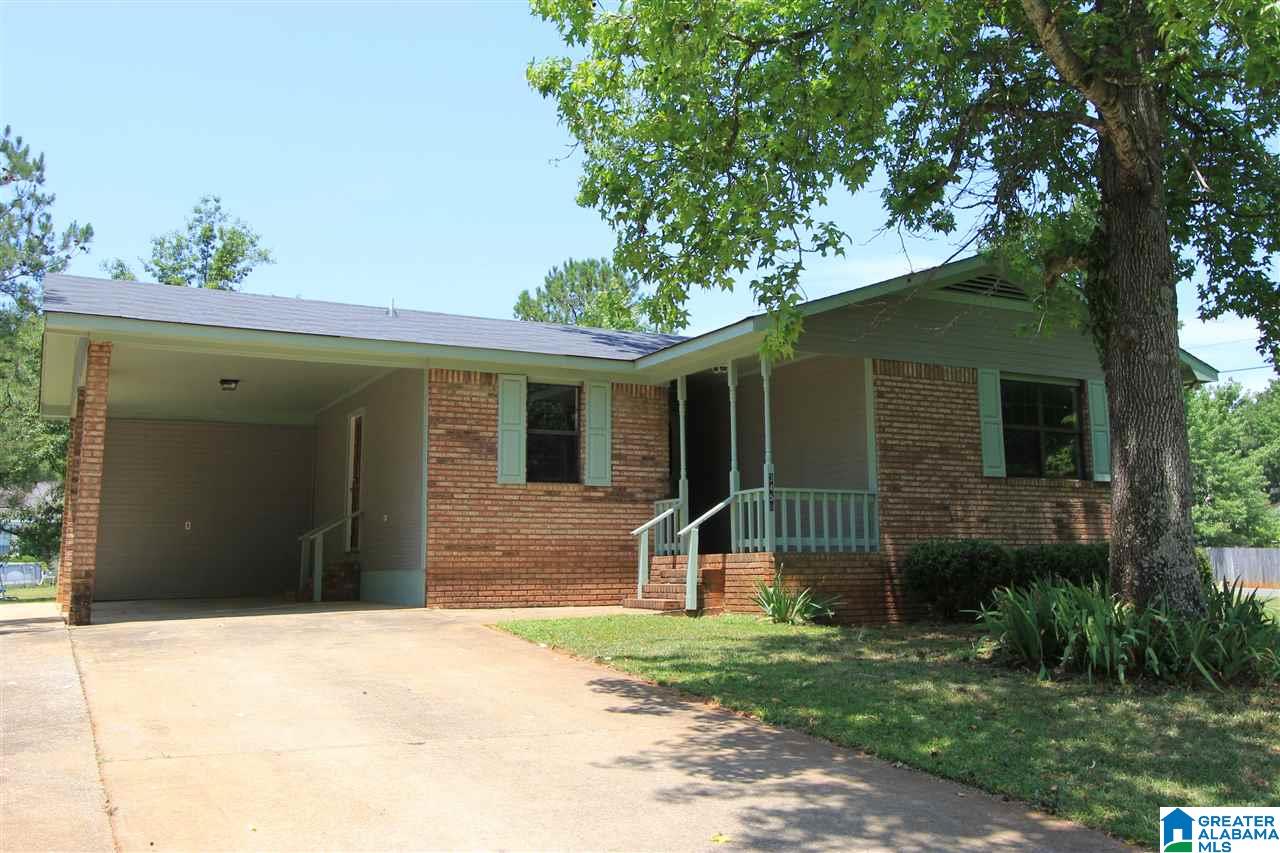 3450 Rocky Ridge Road Oxford, AL 36203 - Photo 37 of 46