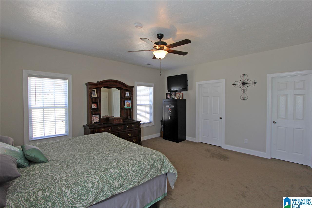 664 Mill Branch Road Jacksonville, AL 36265 - Photo 24 of 50