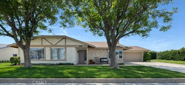 $807,777 | 5821 Crown Drive, Jurupa Valley, CA 91752