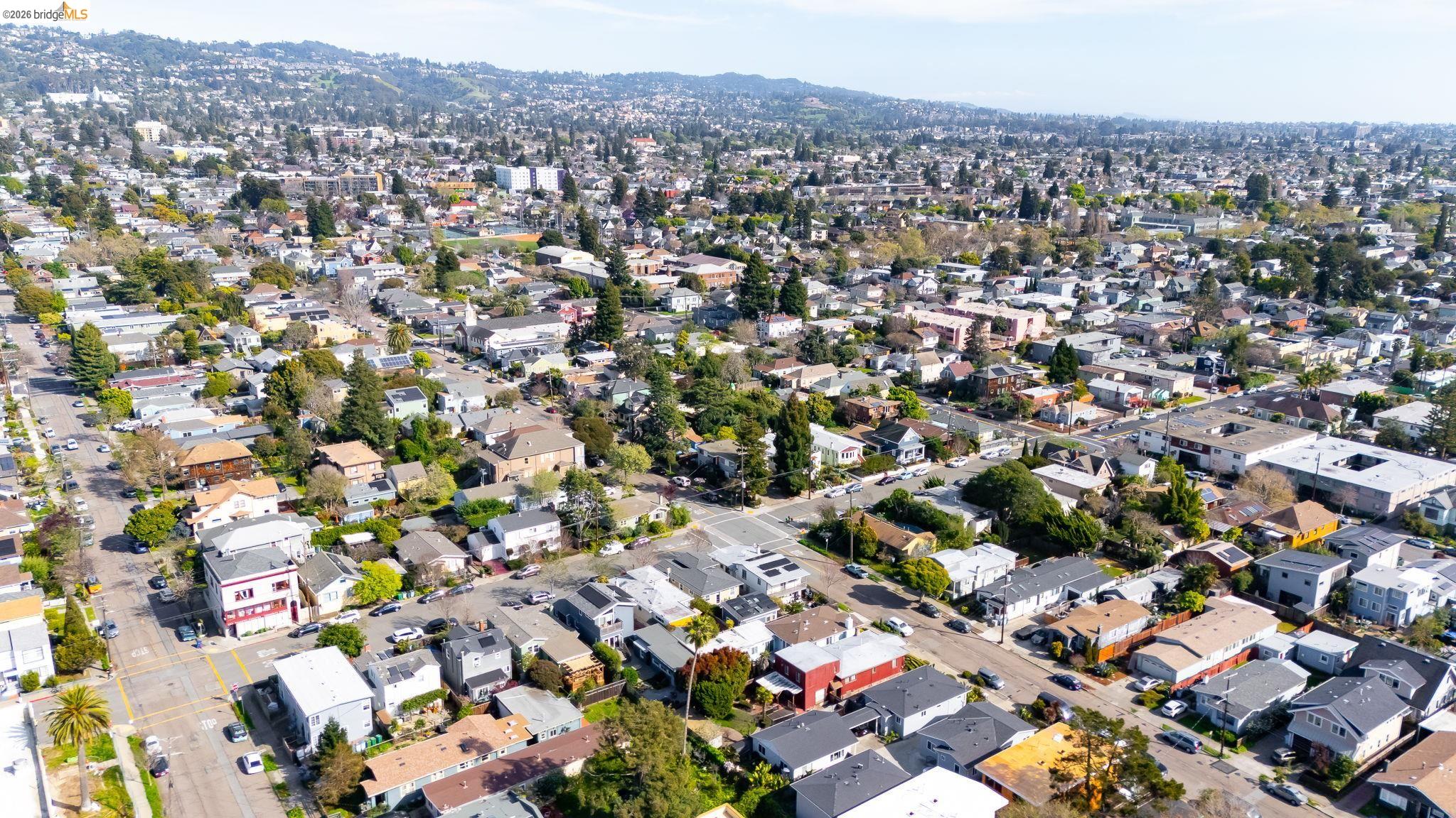 1530 Stuart Street Berkeley, CA 94703 - Photo 12 of 12