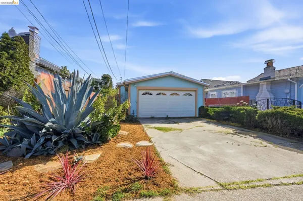 $1,000,000 | 1530 Stuart Street, Berkeley, CA 94703