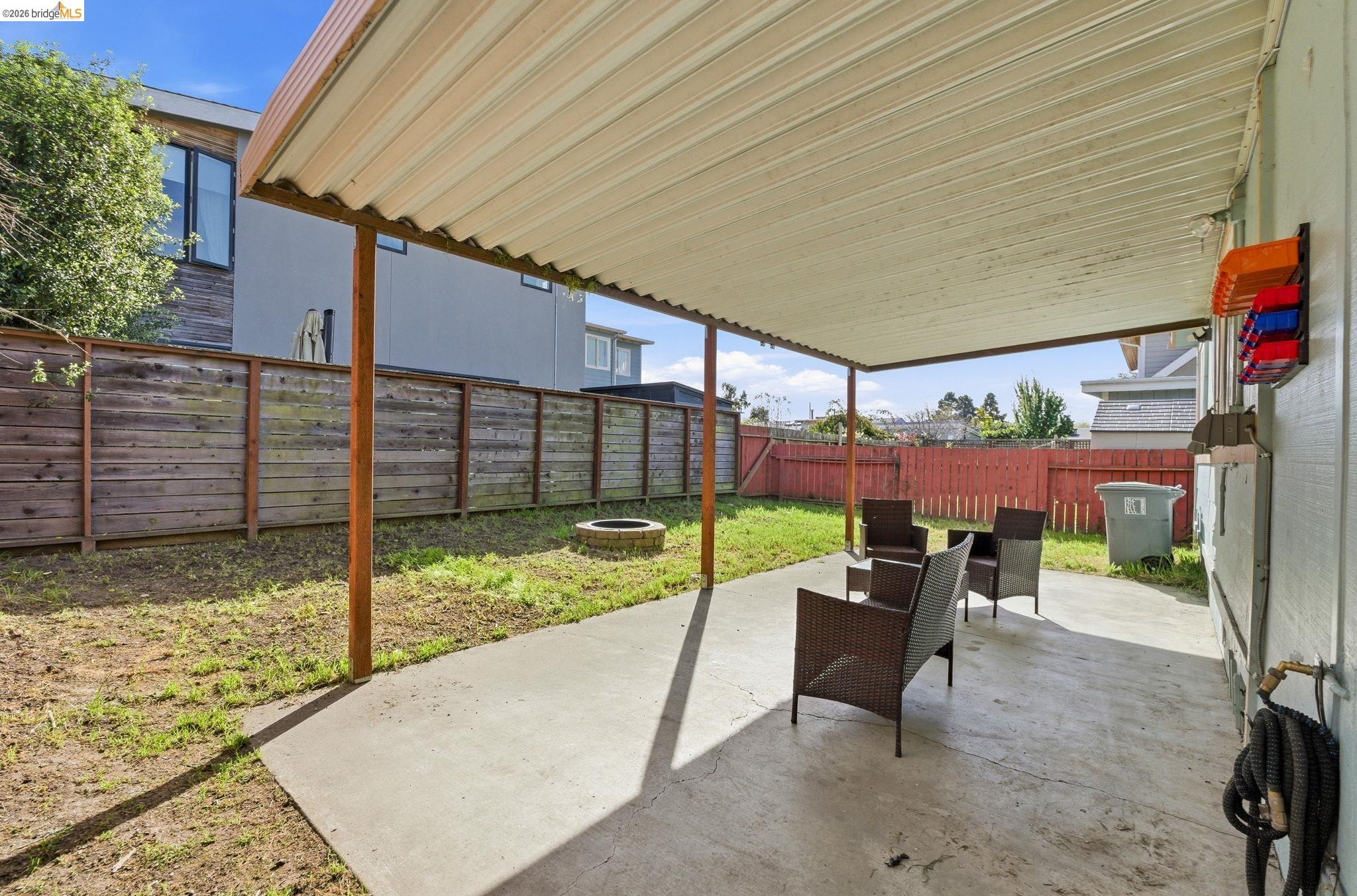 1530 Stuart Street Berkeley, CA 94703 - Photo 5 of 12