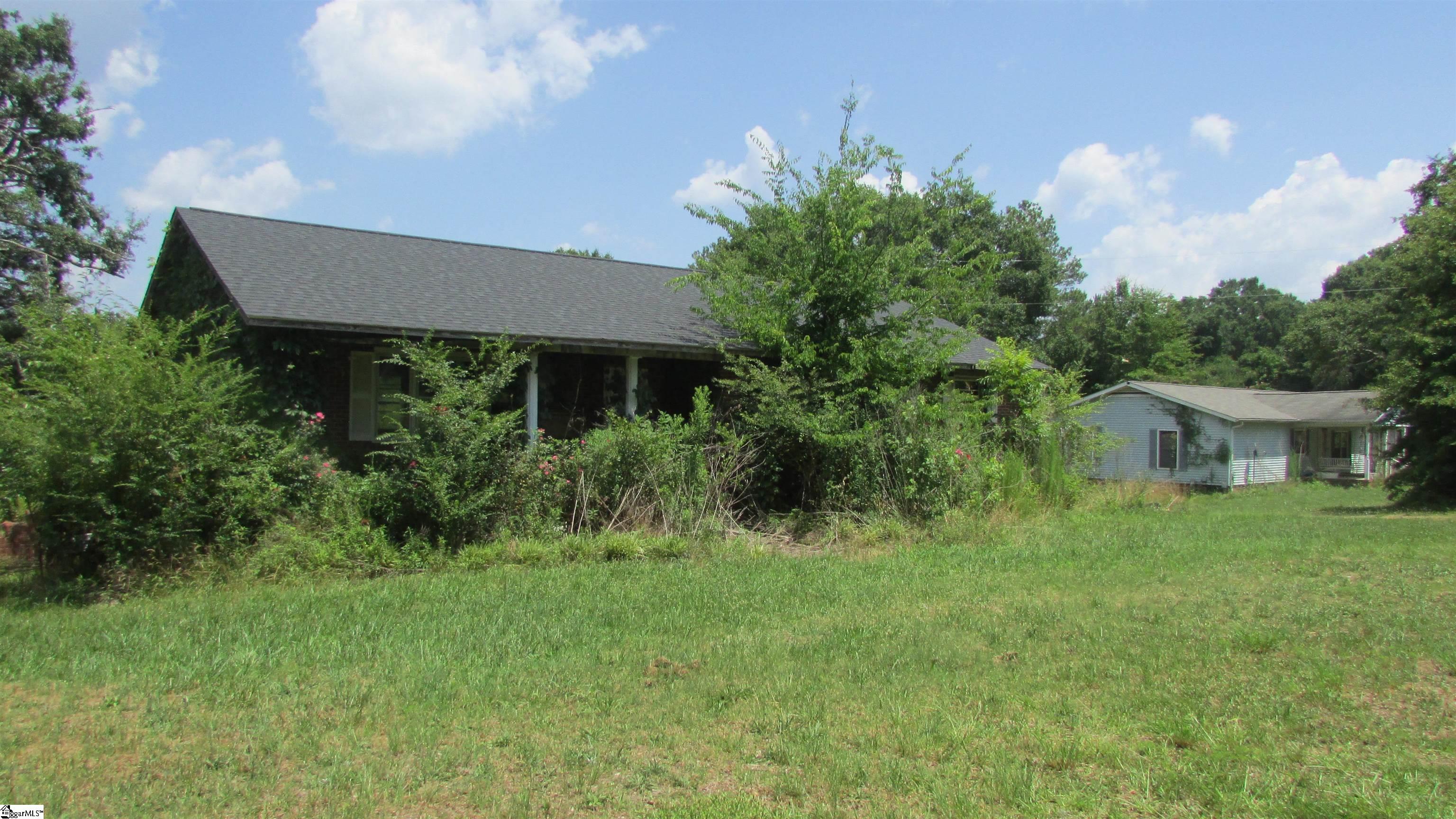 7831 Neely Ferry Road Laurens, SC 29360 - Photo 1 of 17