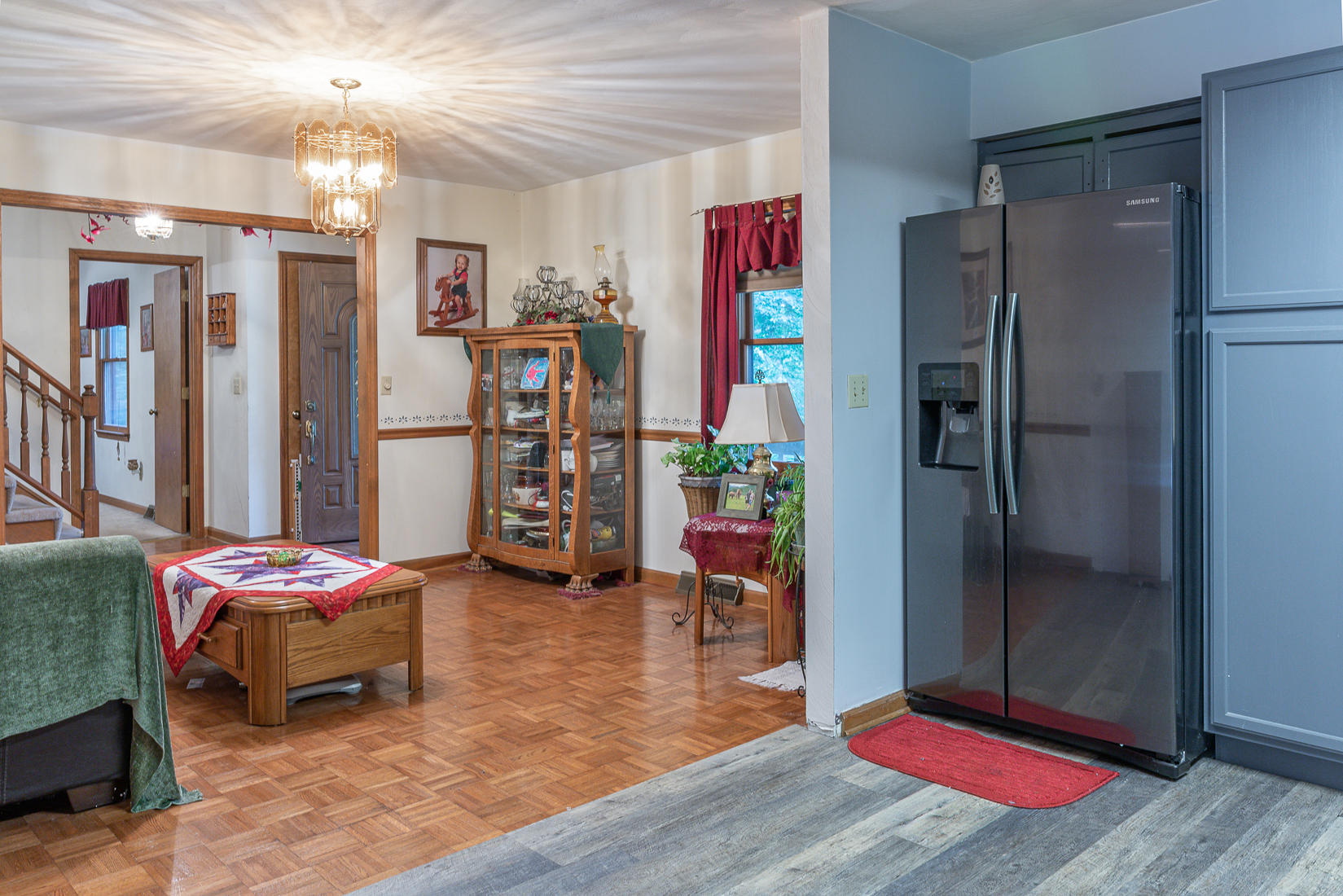 568 Parkview Drive Blue Ridge, VA 24064 - Photo 12 of 47 untitled-12