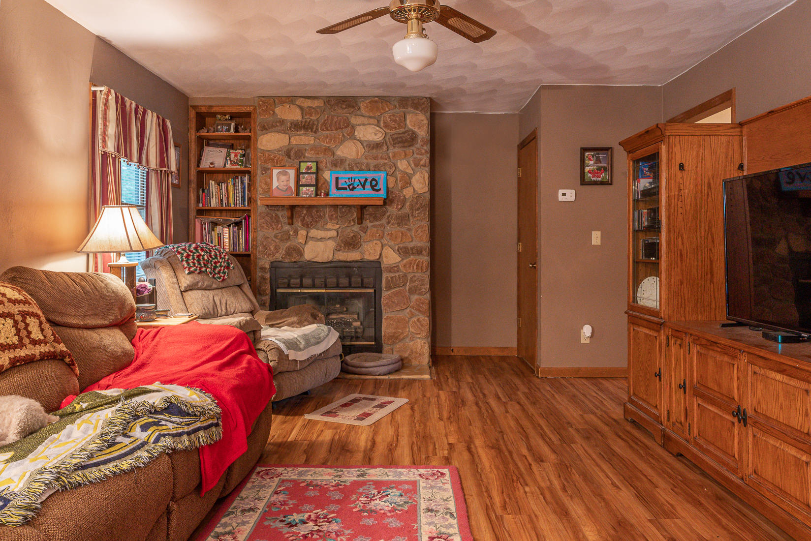 568 Parkview Drive Blue Ridge, VA 24064 - Photo 15 of 47 untitled-15
