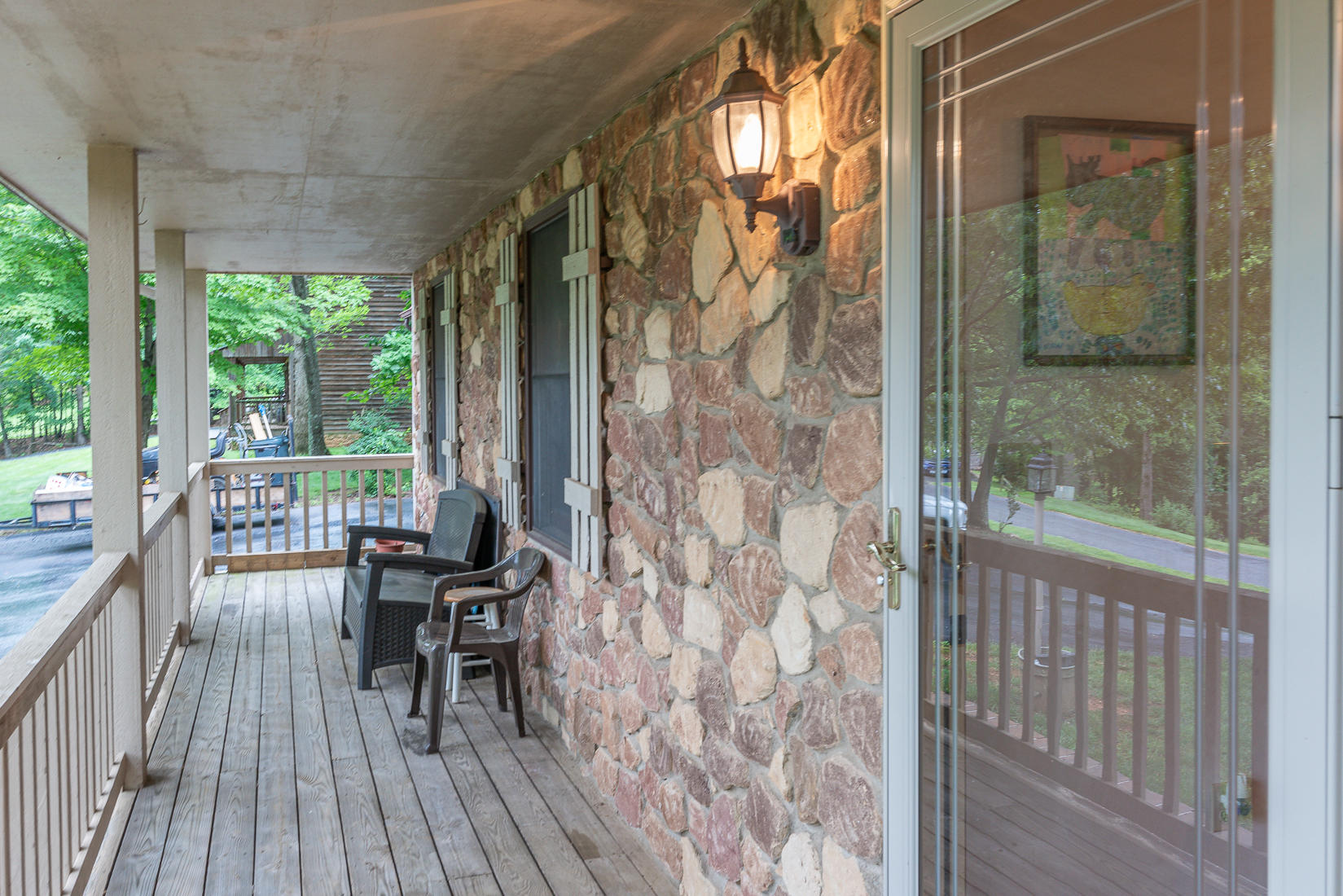 568 Parkview Drive Blue Ridge, VA 24064 - Photo 3 of 47 untitled-3