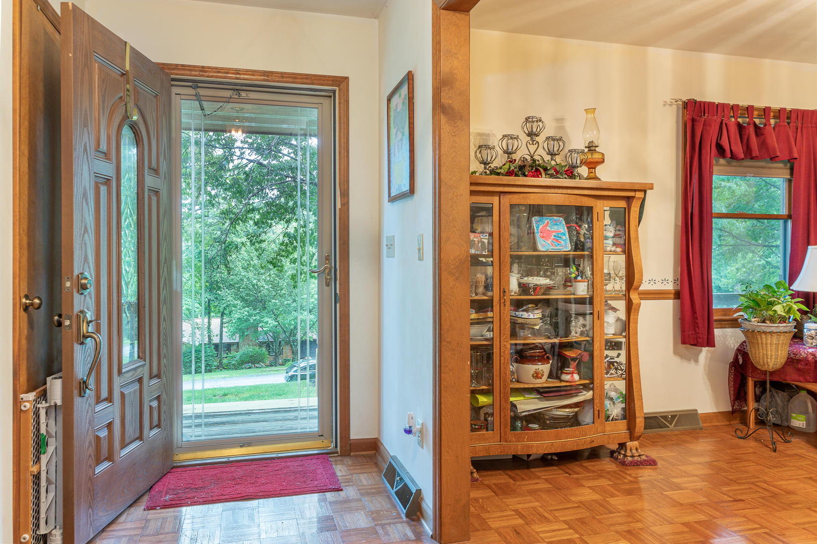 568 Parkview Drive Blue Ridge, VA 24064 - Photo 4 of 47 untitled-4