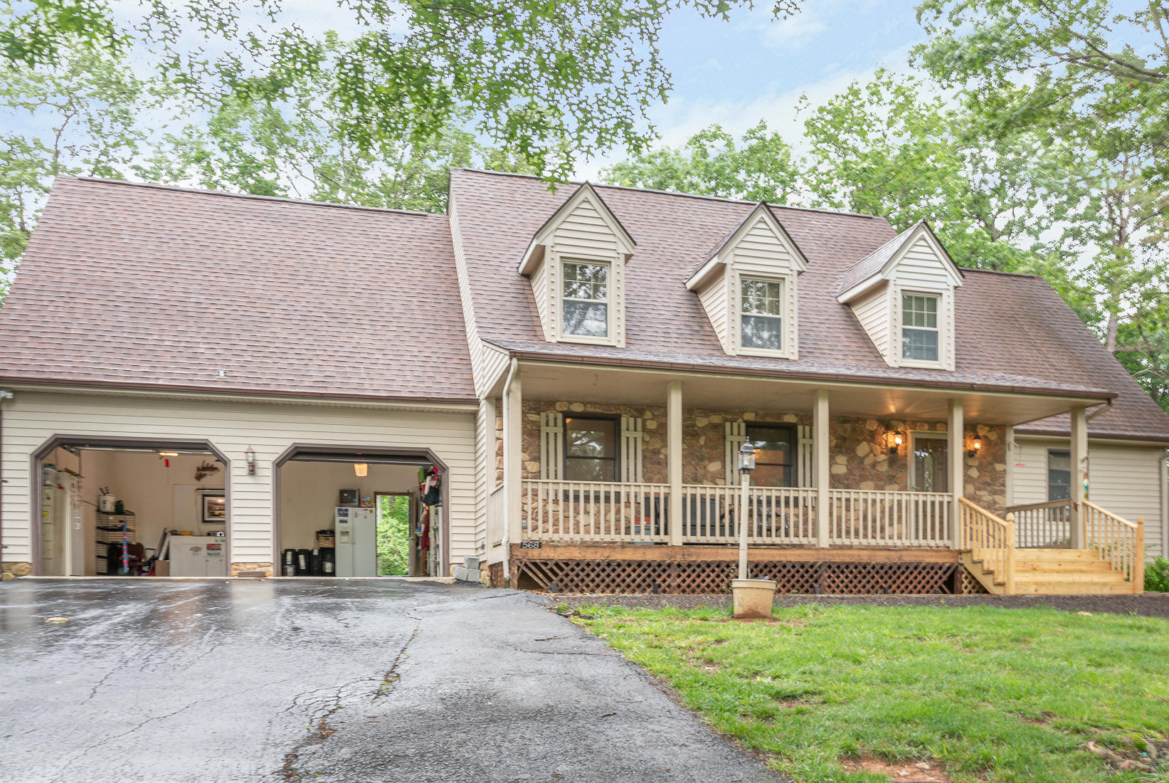 568 Parkview Drive Blue Ridge, VA 24064 - Photo 40 of 47 untitled-40