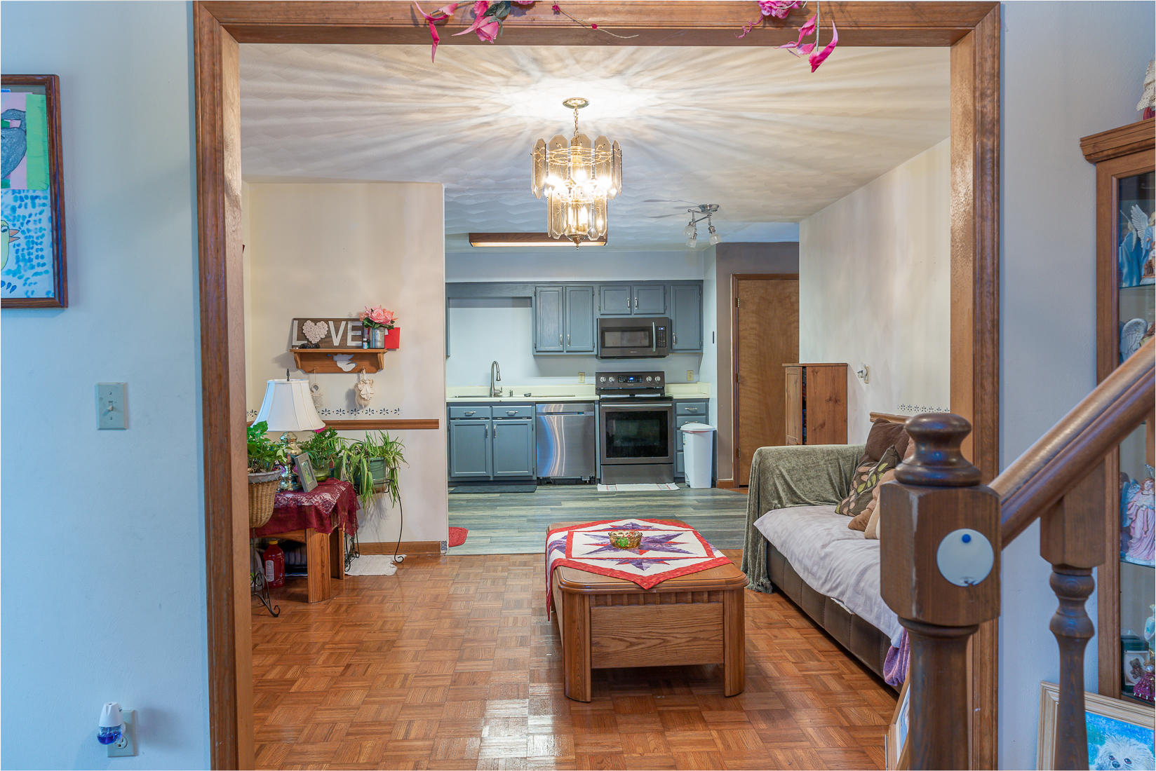 568 Parkview Drive Blue Ridge, VA 24064 - Photo 5 of 47 untitled-5