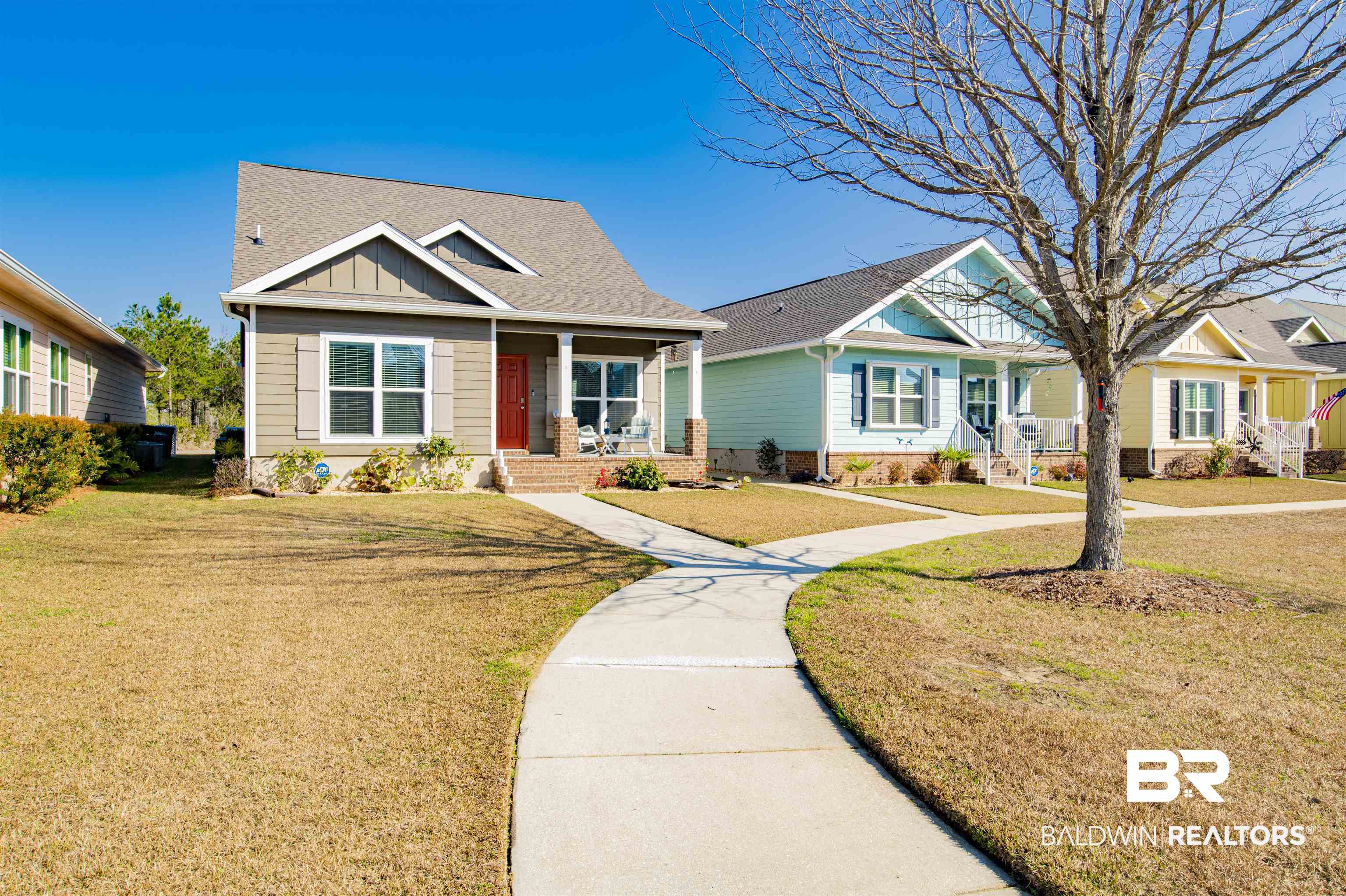 1344 Tiger Lily Lane Foley, AL 36535 - Photo 2 of 40