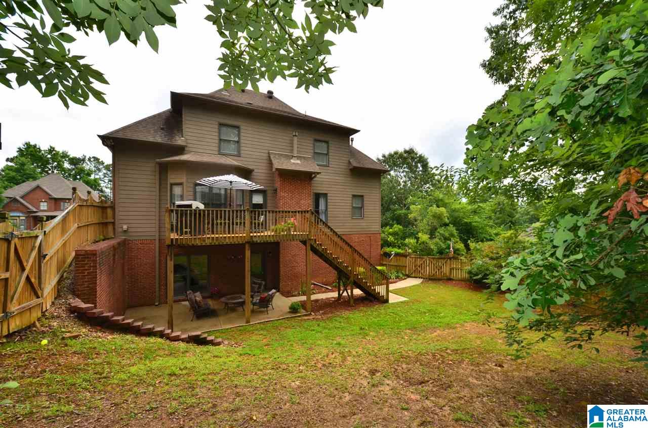 1005 Locksley Circle Birmingham, AL 35242 - Photo 42 of 49