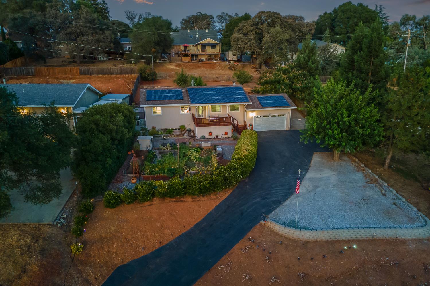 2345 Ponderosa Road Rescue, CA 95672 - Photo 25 of 26 Gallery Image 25