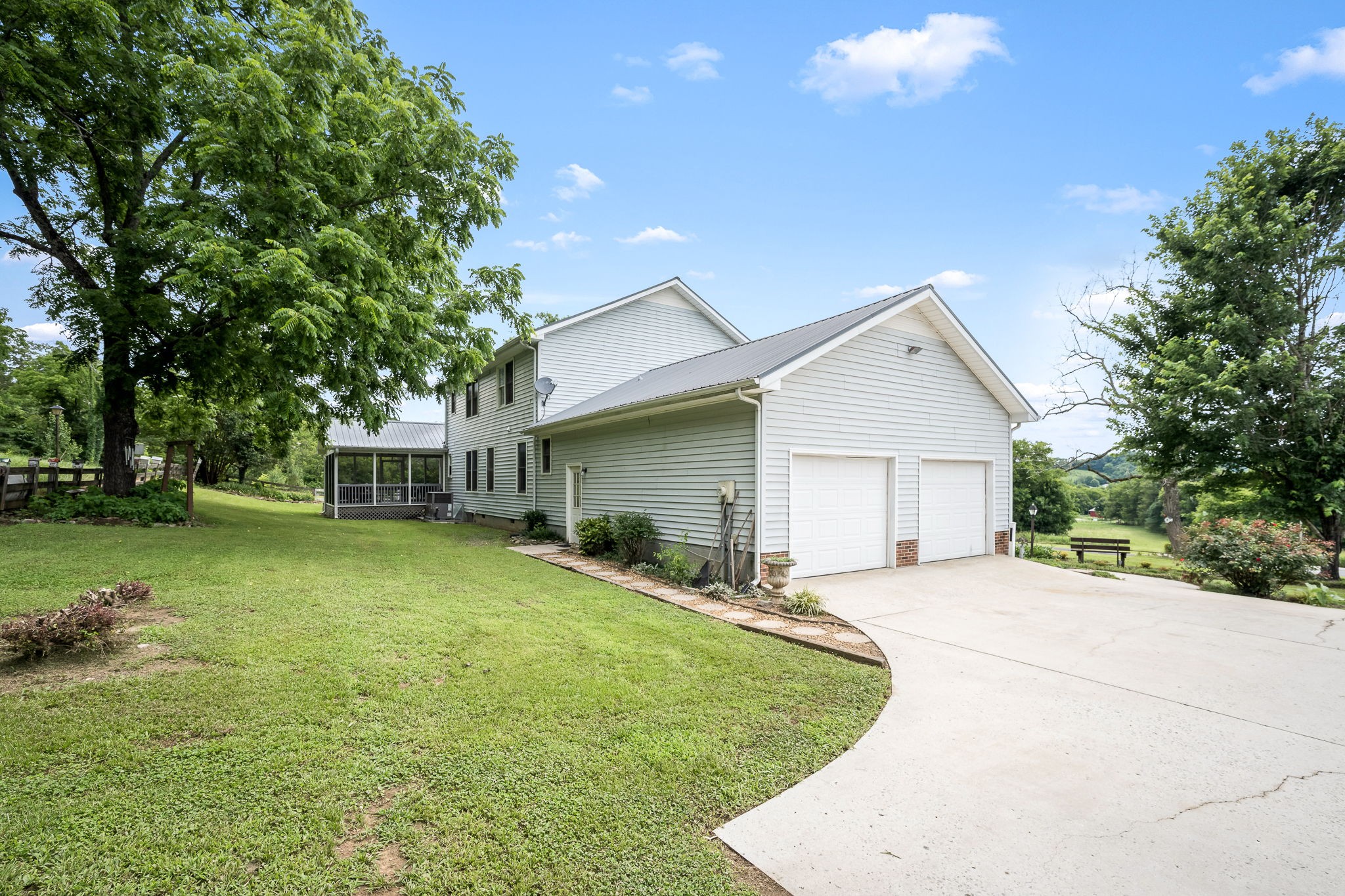 448 County Line Road Lynchburg, TN 37352 - Photo 58 of 81