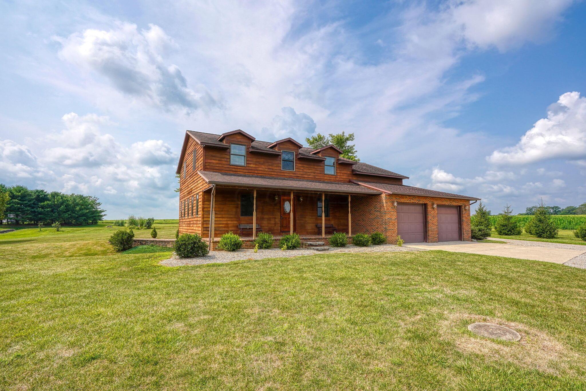 26609 Morris Salem Road Circleville, OH 43113 - Photo 87 of 112 26609 Morris Salem Rd (2)